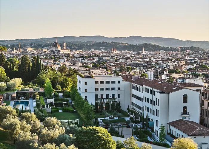 Collegio Alla Querce, Auberge Collection 피렌체 사진