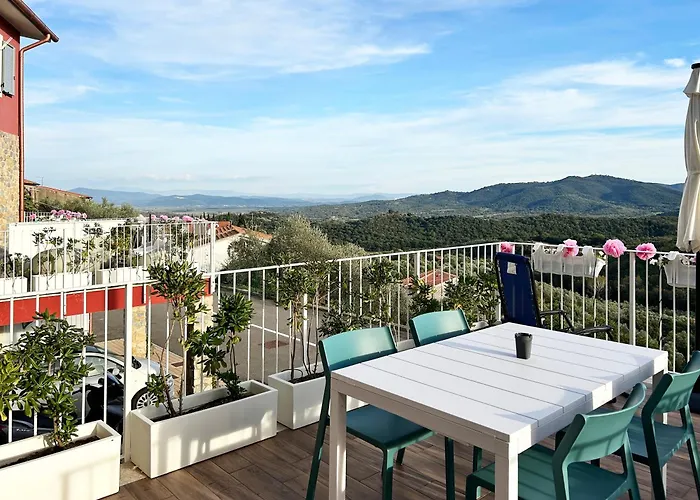 Homeliday Active Caldana photo