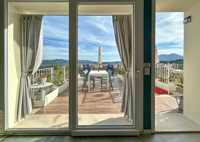 Homeliday Active Caldana φωτογραφία