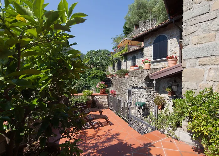 B&B La Pulce Dorata Mulazzo zdjęcie