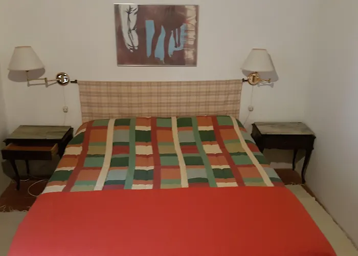 Albergo Montechiari Forcoli képek