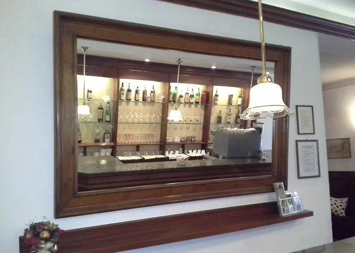 صورة Albergo Italia Di Nardi Renzo & C Snc بودجيبونسي