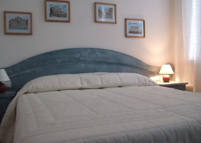 Hotel Roma 皮昂比诺照片