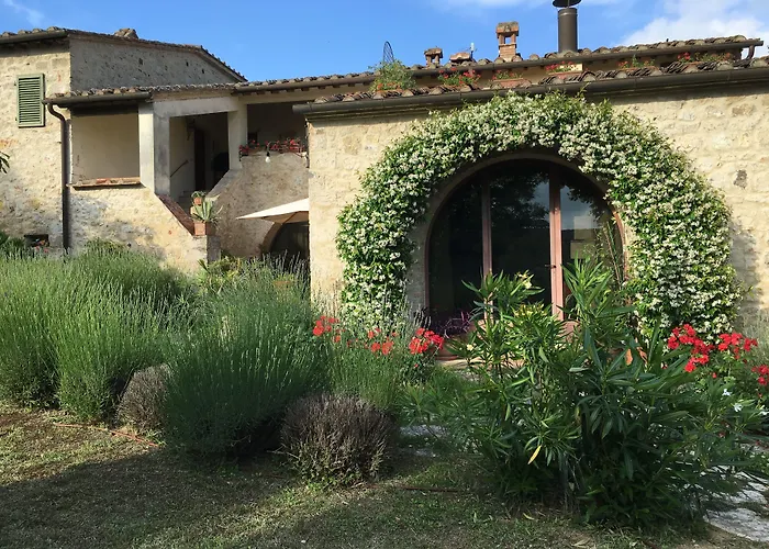 Agriturismo Il Caggio Di Sotto Lano foto
