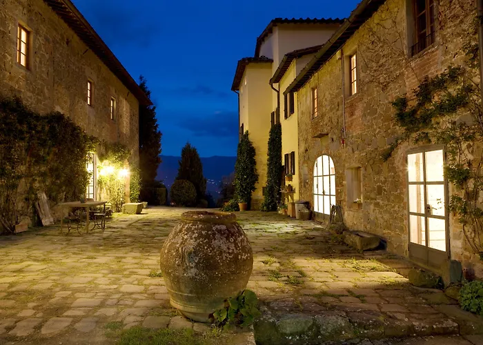 Locanda Casanuova Figline Valdarno foto