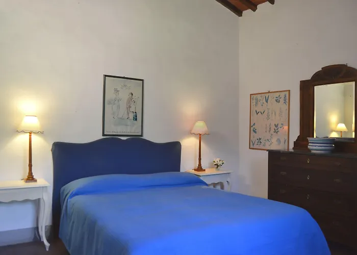 Locanda Di Praticino Petrognano  fotorgafie