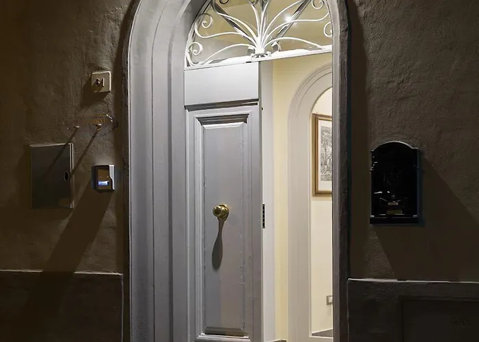 Via Naldini N 61 호텔 Tavarnelle Val di Pesa 사진