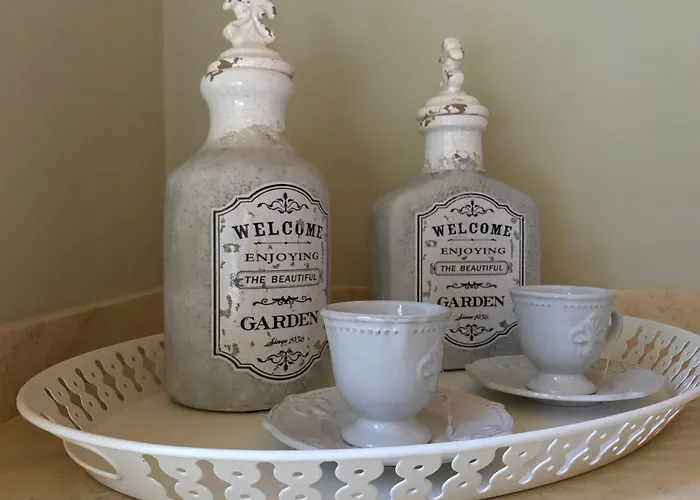 Villa Sant'Anastasio Luxury Agriturismo Pignano képek