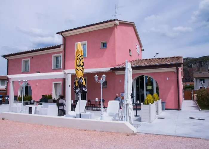 B&B Silvia Vecchiano photo