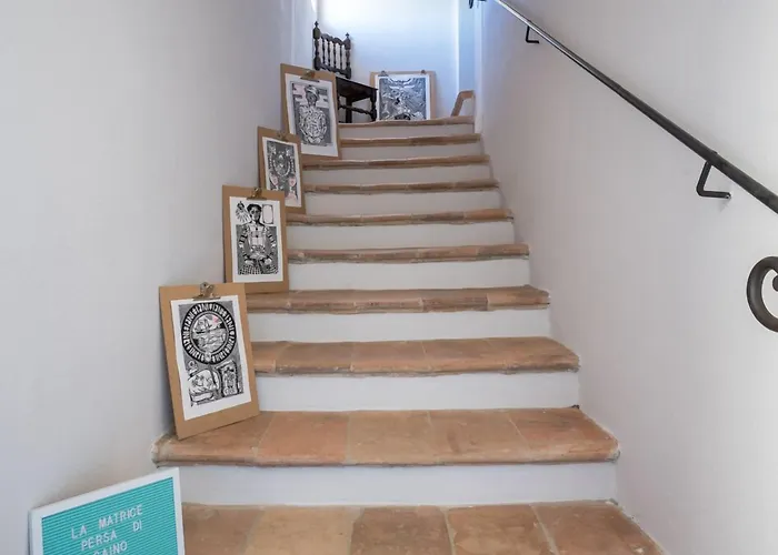 Dimora Delle Muse Bed & Breakfast Montalcino fotoğrafı