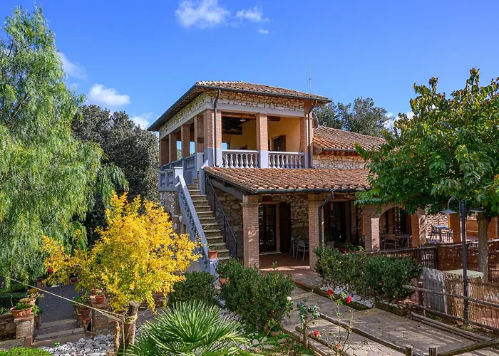 foto di Il Castagno Toscana Campiglia Marittima