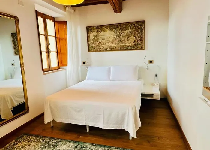 foto di Bed and Breakfast Truffle'N'Bed San Giovanni dʼAsso