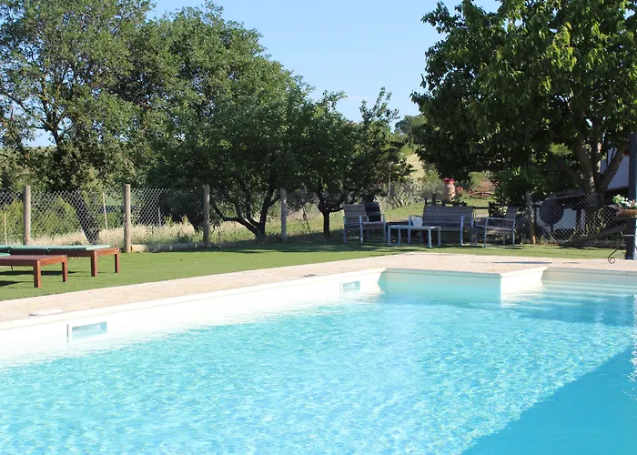 foto di Agriturismo I Casamenti Istia dʼOmbrone