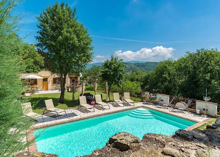 Apartament Antica Filanda 6 Santa Firmina zdjęcie