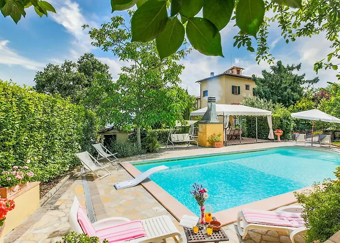 Photo de Villa Fiorita à Mosciano