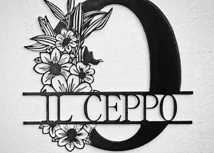 fotos do Il Ceppo Vila Spignana