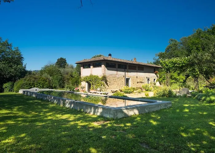 Terracielo, A Designer Home In Tuscany Ricasoli zdjęcie