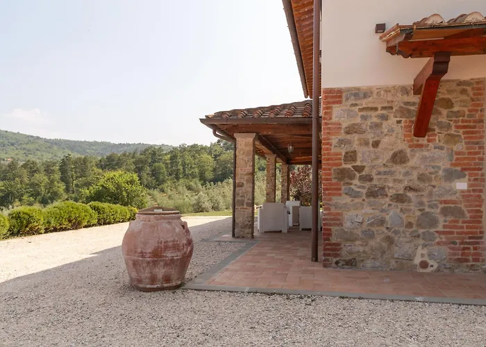 Marina'S Lodge Pergine Valdarno foto