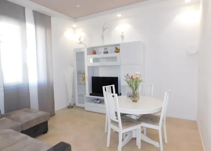 foto di Appartamento Casa La Marca Montemurlo