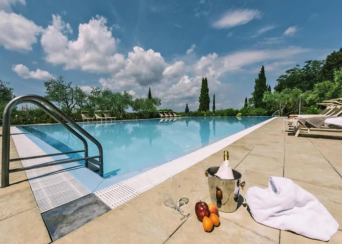 foto di Agriturismo Tenuta Quarrata Santo Pietro Belvedere Rivoli 