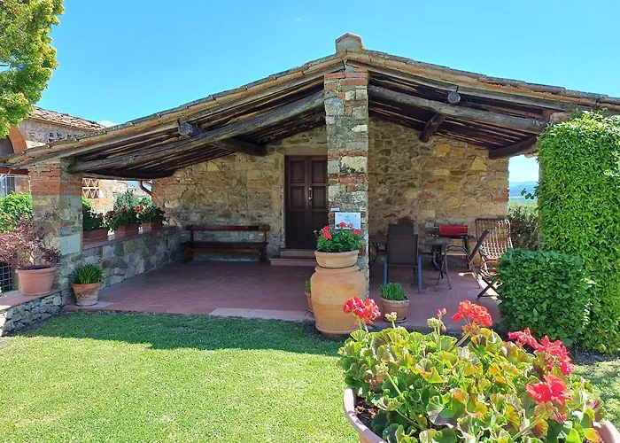 Farmhouse In Tuscany With Olive Grove Views San Leolino zdjęcie