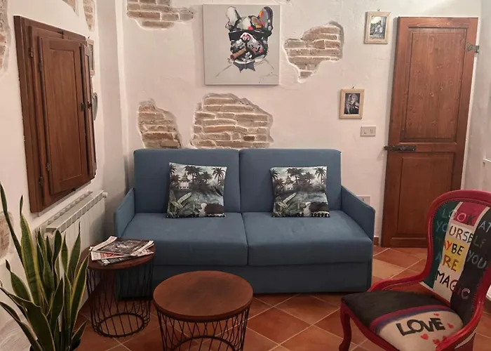 Wine & View Guesthouse Soianella photo