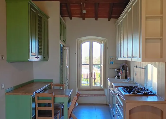 صورة شقة Casa Molin Bianco IL Vignale