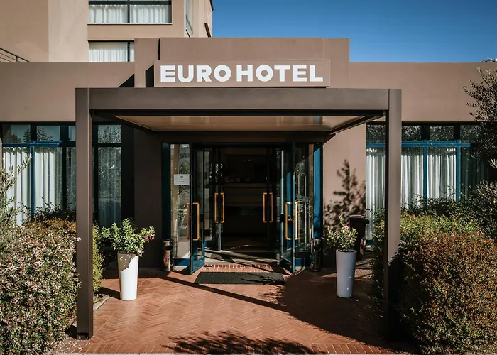 Euro Hotel Cascina  foto