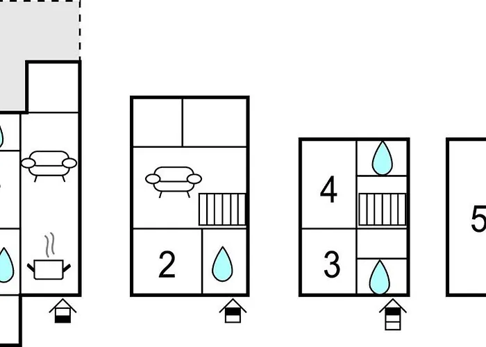 Ca Del Ducci Villa Pieve Santo Stefano photo