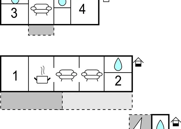 Villa Le Vignacce Foiano Della Chiana Foto
