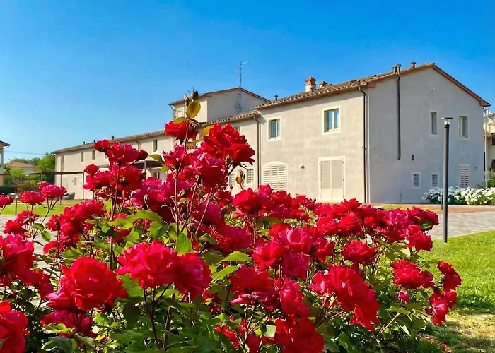 صورة Agriturismo Saliceto Agliana