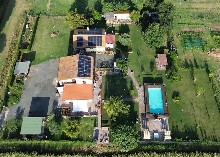 Podere 660 Appartamento Il Giuggiolo Marrucheto zdjęcie