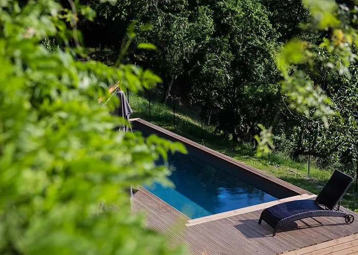 Villa Ancora Tenuta Lonciano Gualdo  Foto