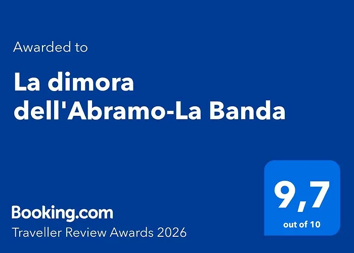 SillicanoLa Dimora Dell'Abramo-La Banda别墅照片