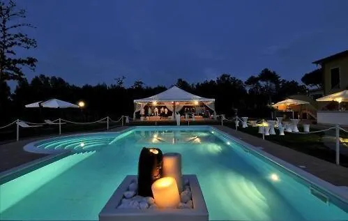 foto di Hotel Vedute Le Vedute