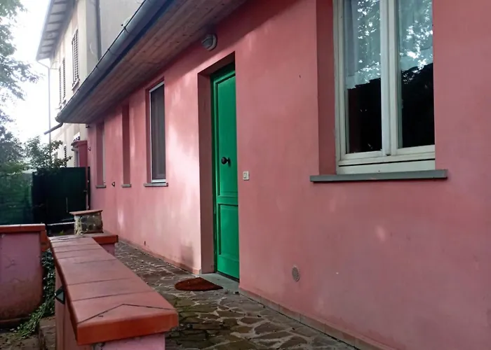 Tegoleto La Casina All'Angolo תמונה