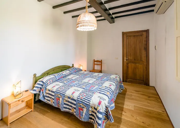 Hotiday Grosseto Podere Vacchereccia fotoğrafı