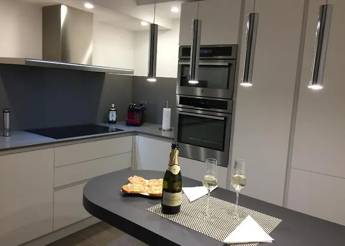 fotos do Holiday Home Casa Valeria By Interhome Mammiano