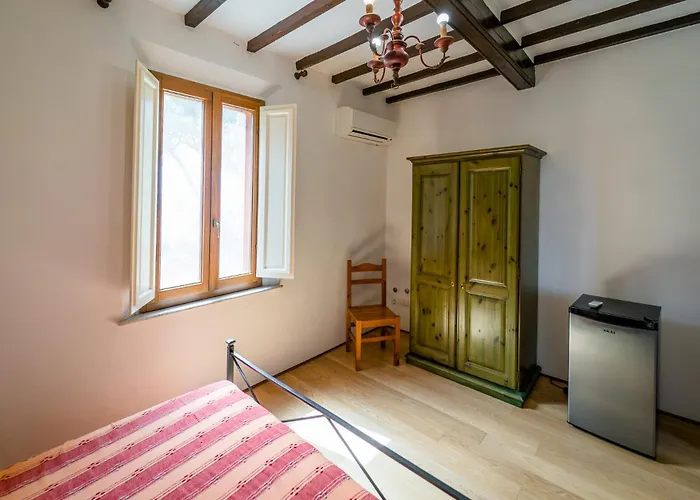 Hotiday Grosseto Podere Vacchereccia foto