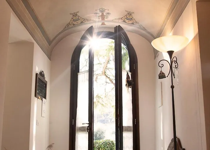 foto di Il Casale Naturart Lucciano