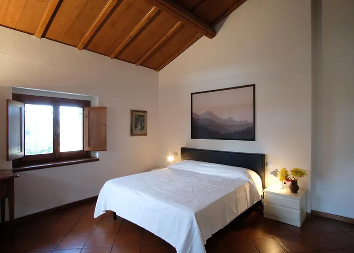 Apartment Monte, Relax In The Hills Of Florence Bivigliano foto
