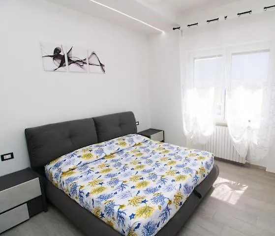 דירות Casa Botrona Casa Alex תמונה