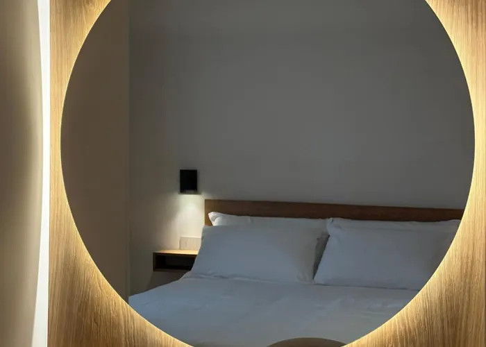 דירות קסטיליון פיבוקי Borgo Compagnia Porta Fredda תמונה