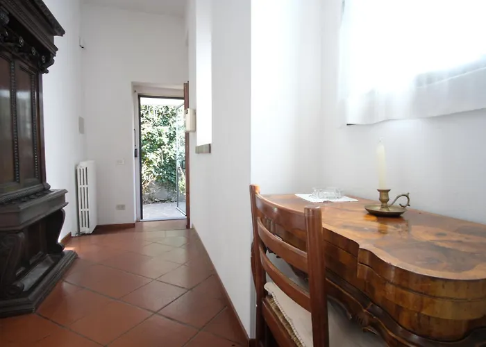 صورة Apartment Monte, Relax In The Hills Of Florence Bivigliano