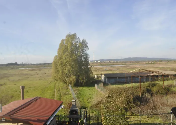 Casa Alex Apartment Casa Botrona photo