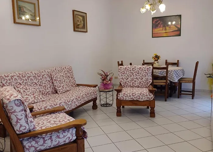 Apartamento Casa Le Camelie Stiava foto