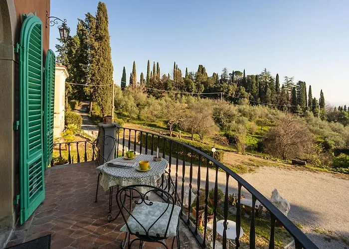 Tuscan Elegance - Pool, Private Terrace And Relax Πέσια φωτογραφία