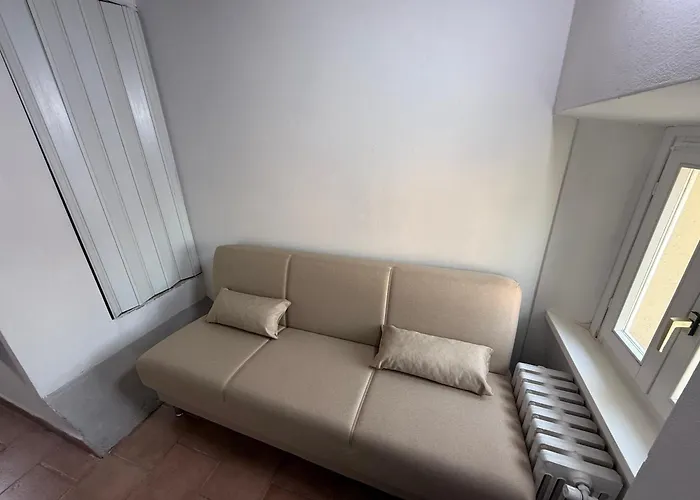 foto di Appartamento Il Poggiolino d'Oro Il Bastardo