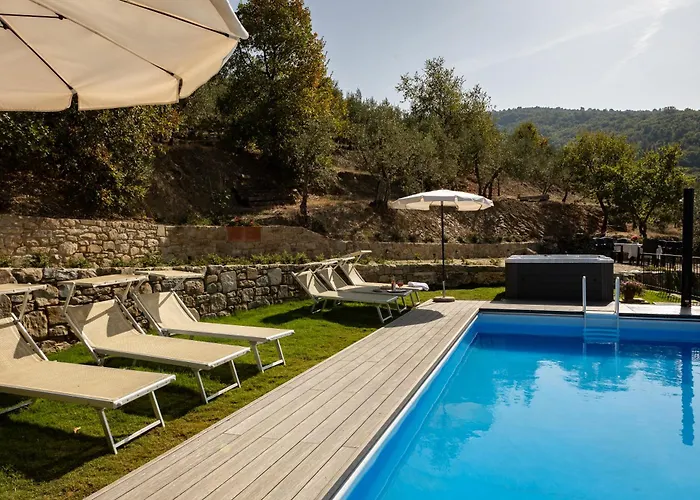 صورة Agriturismo Santo Stefano Polvano