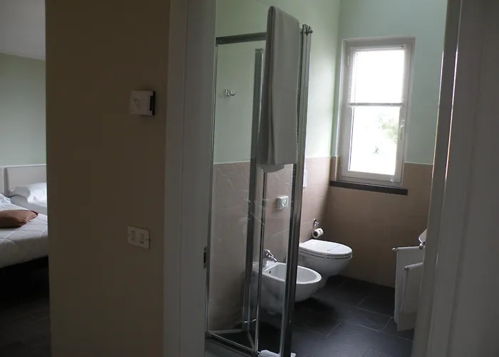 Relais B& Le Rondinelle Hotel Rosignano Solvay foto